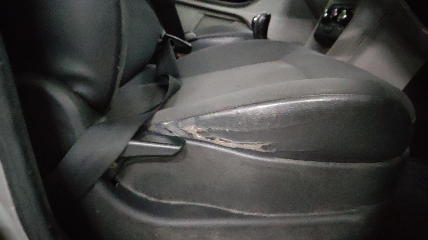 2018 Tata Tiago XM PETROL, Petrol, Manual, 70,355 km, Driver Side Door Panels Control