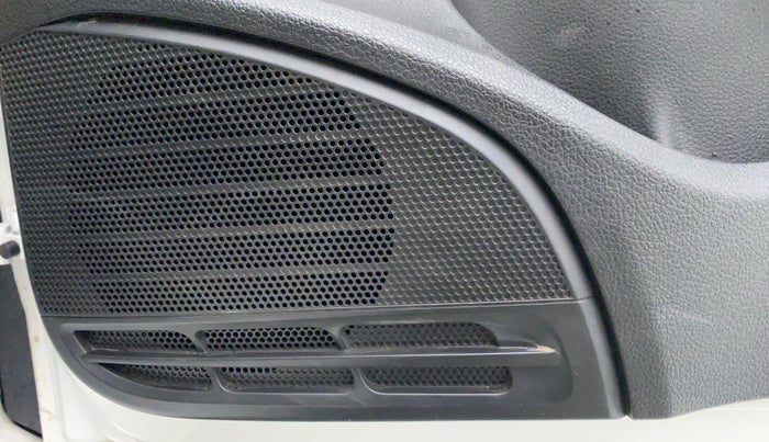 2021 Skoda Rapid STYLE 1.0 AT, Petrol, Automatic, 7,572 km, Speaker