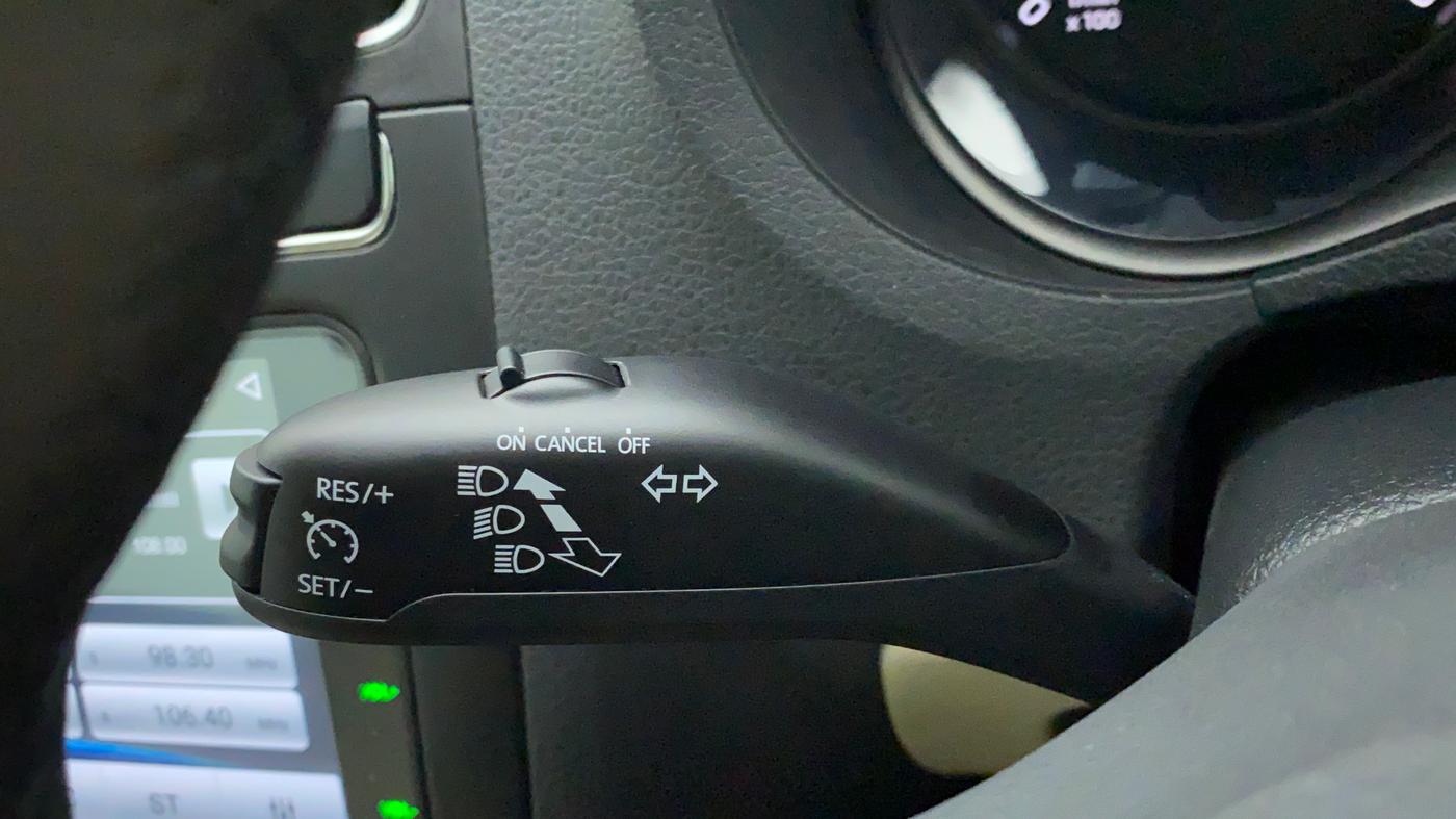 2021 Skoda Rapid STYLE 1.0 AT, Petrol, Automatic, 7,572 km, Adaptive Cruise Control