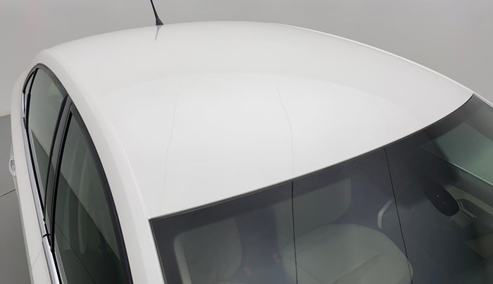 2021 Skoda Rapid STYLE 1.0 AT, Petrol, Automatic, 7,572 km, Roof