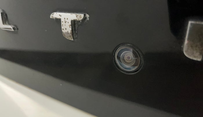 2020 Tata ALTROZ XT PETROL, CNG, Manual, 49,116 km, Parking Camera