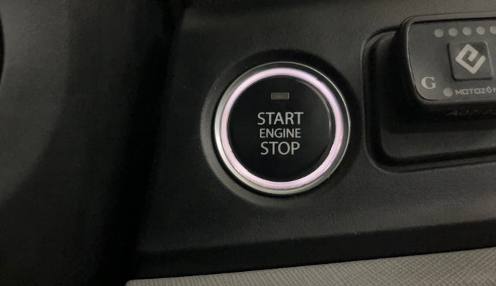 2020 Tata ALTROZ XT PETROL, CNG, Manual, 49,116 km, Keyless Start/ Stop Button
