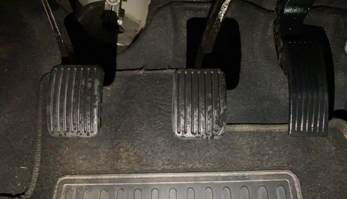 2019 Hyundai Grand i10 SPORTZ 1.2 KAPPA VTVT, Petrol, Manual, 71,860 km, Pedals