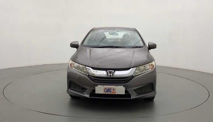 2014 Honda City 1.5L I-VTEC SV CVT, Petrol, Automatic, 42,090 km, Front