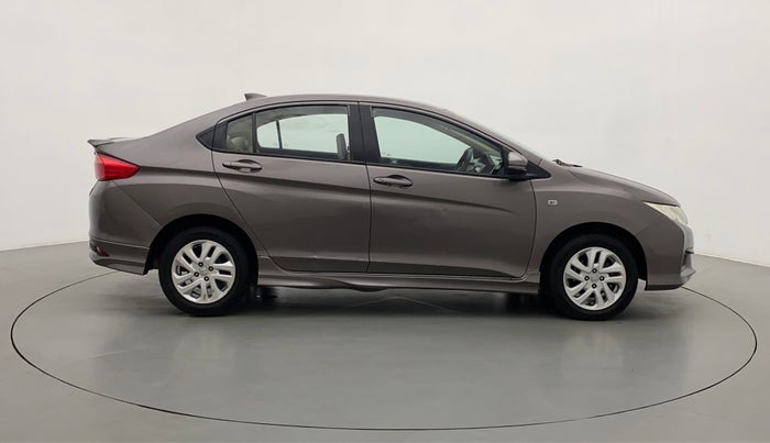2014 Honda City 1.5L I-VTEC SV CVT, Petrol, Automatic, 42,090 km, Right Side
