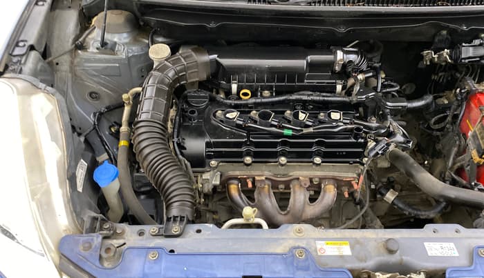 2018 Maruti Baleno DELTA PETROL 1.2, Petrol, Manual, 65,280 km, Engine View - Right