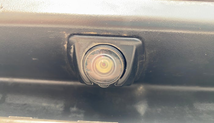 2019 Ford FREESTYLE TREND PLUS 1.5 DIESEL, Diesel, Manual, 74,554 km, Parking Camera