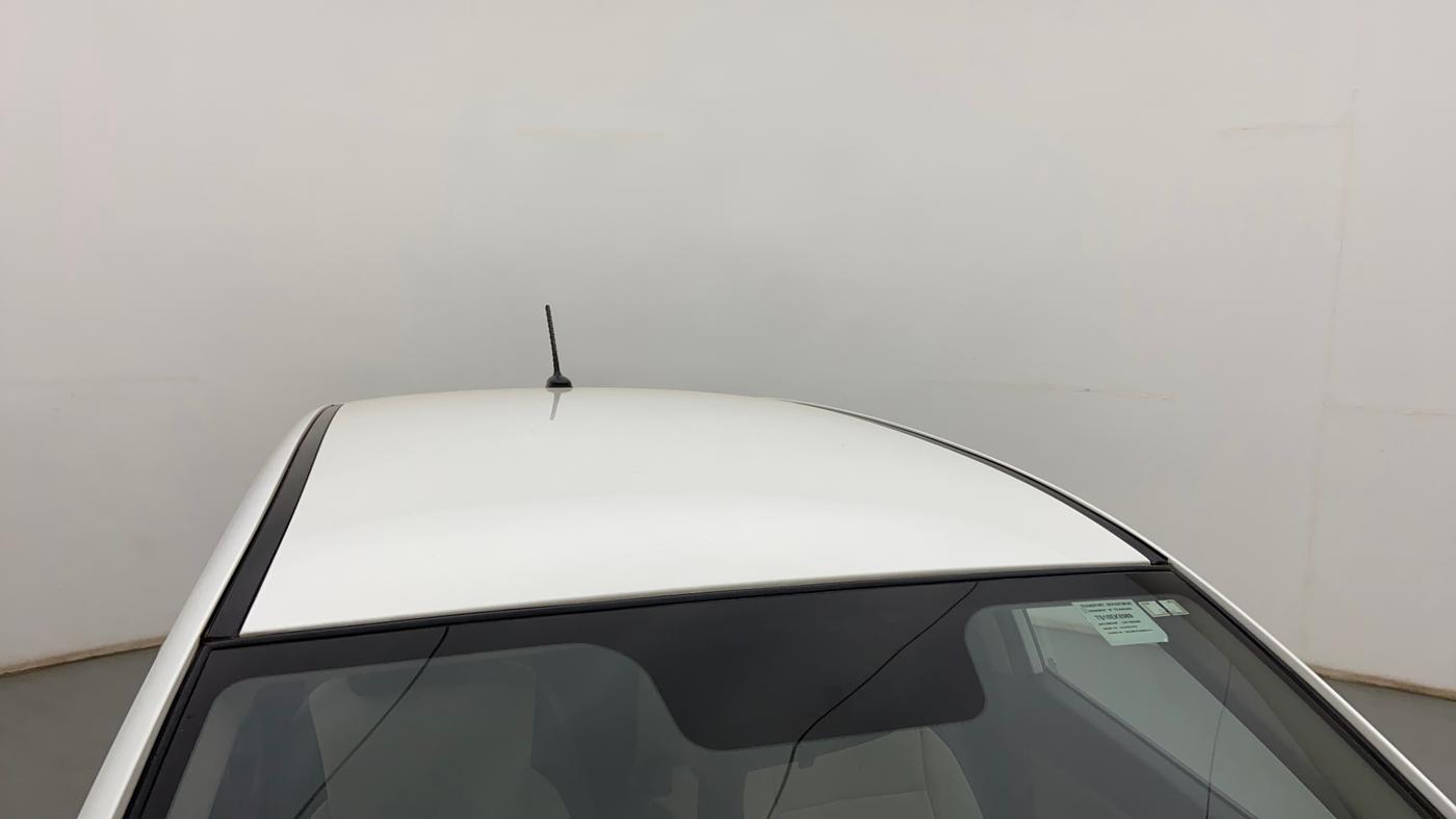 2016 Hyundai Elite i20 ASTA 1.2 (O), Petrol, Manual, 61,157 km, Roof