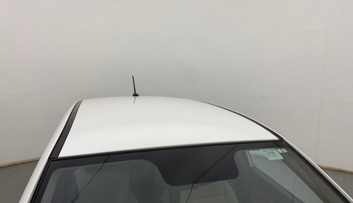 2016 Hyundai Elite i20 ASTA 1.2 (O), Petrol, Manual, 61,157 km, Roof