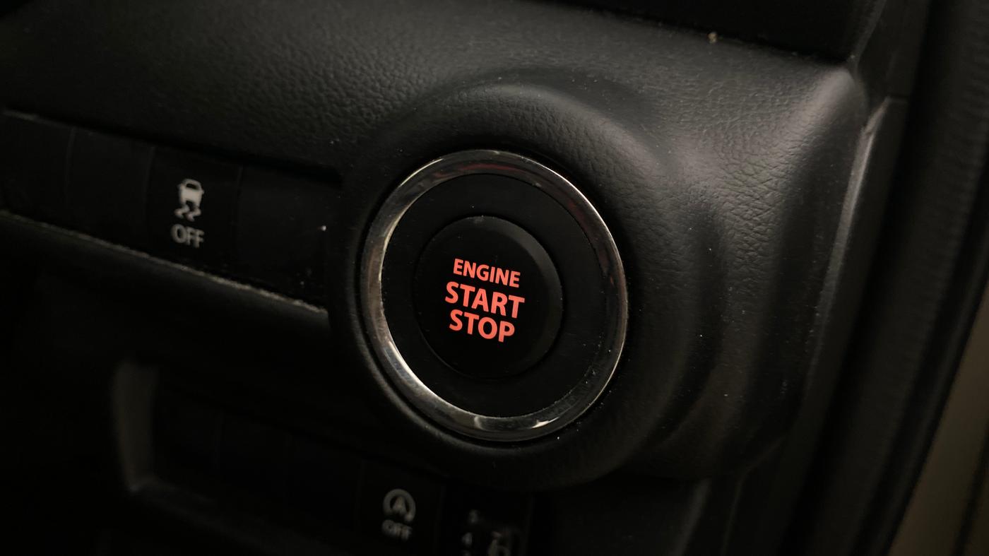 2024 Maruti Swift ZXi Plus AMT, Petrol, Automatic, 39,053 km, Keyless Start/ Stop Button