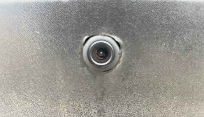 2018 Hyundai Creta E PLUS 1.6 PETROL, Petrol, Manual, 1,43,132 km, Parking Camera