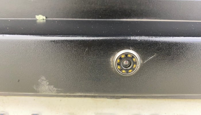 2021 Tata NEXON XM PETROL, Petrol, Manual, 73,920 km, Parking Camera