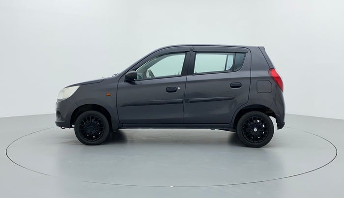 2018 Maruti Alto K10 VXI P, Petrol, Manual, 30,462 km, Left Side