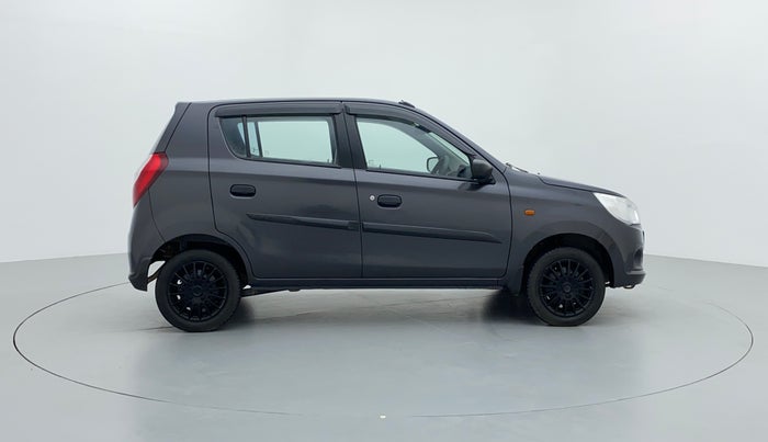 2018 Maruti Alto K10 VXI P, Petrol, Manual, 30,462 km, Right Side
