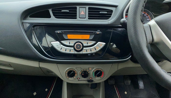 2018 Maruti Alto K10 VXI P, Petrol, Manual, 30,462 km, Air Conditioner