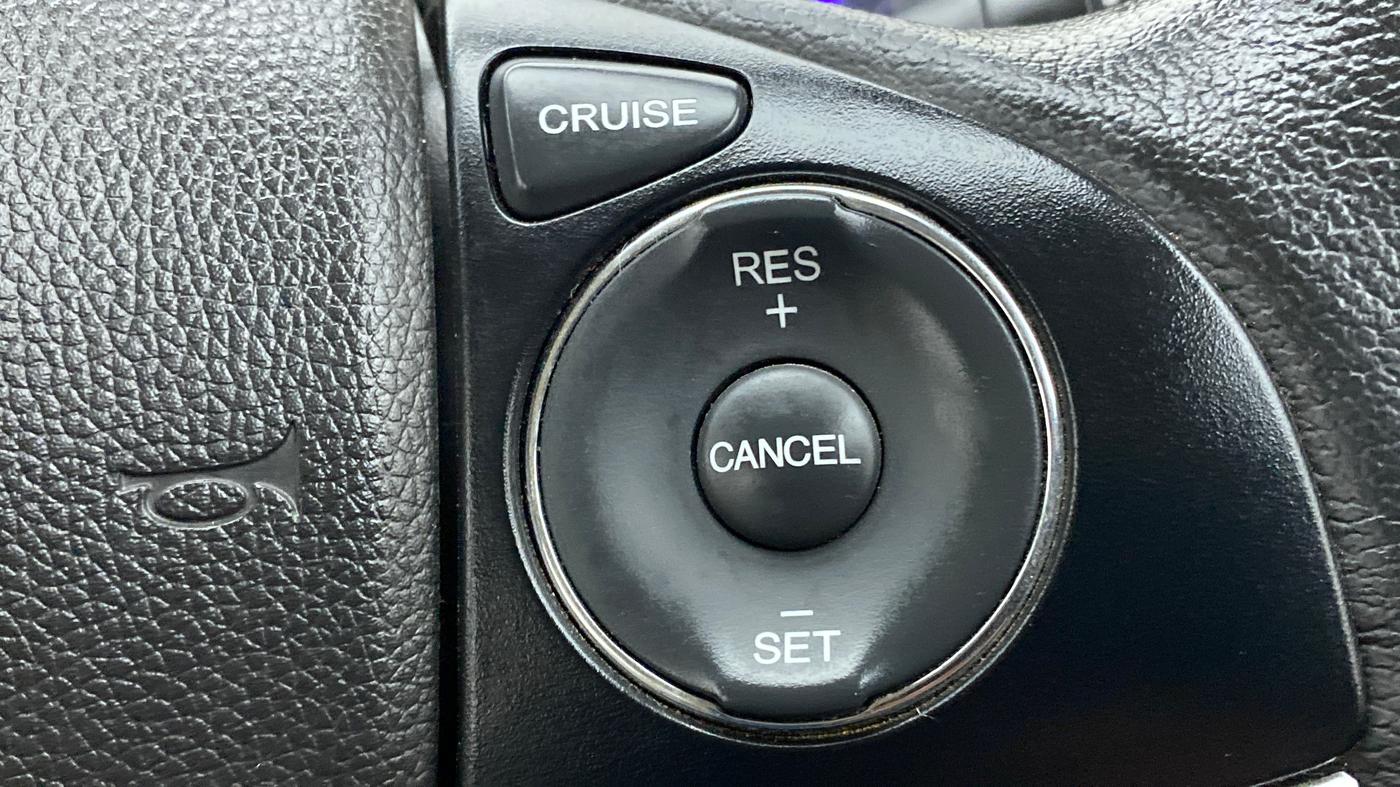 2021 Honda Jazz 1.2 ZX MT, Petrol, Manual, 7,171 km, Adaptive Cruise Control