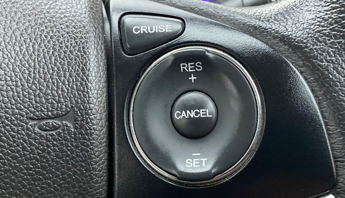 2021 Honda Jazz 1.2 ZX MT, Petrol, Manual, 7,171 km, Adaptive Cruise Control
