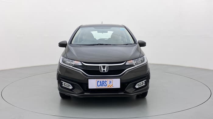 2021 Honda Jazz 1.2 ZX MT, Petrol, Manual, 7,171 km, Front