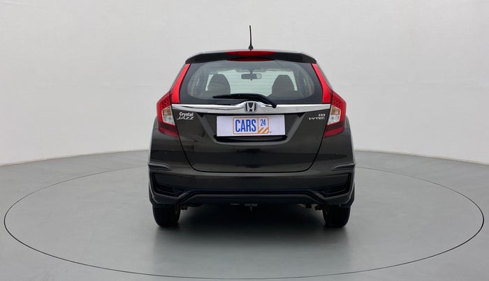 2021 Honda Jazz 1.2 ZX MT, Petrol, Manual, 7,171 km, Back/Rear