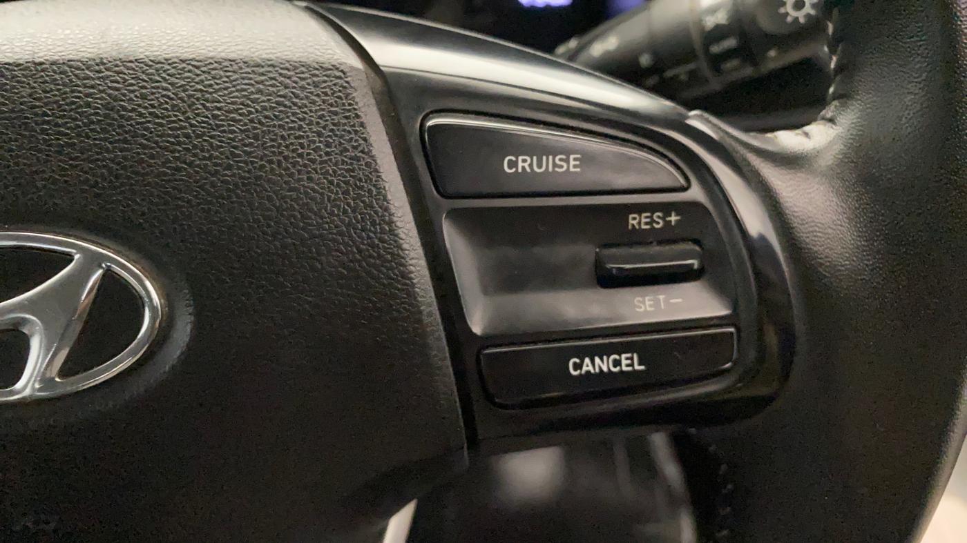 2022 Hyundai VENUE SX 1.5 CRDI, Diesel, Manual, 47,327 km, Adaptive Cruise Control