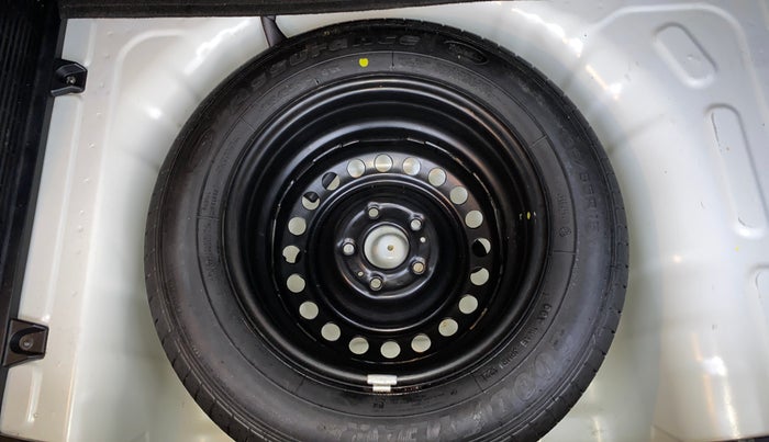 2021 KIA SONET HTX 1.0 IMT, Petrol, Manual, 52,761 km, Spare Tyre