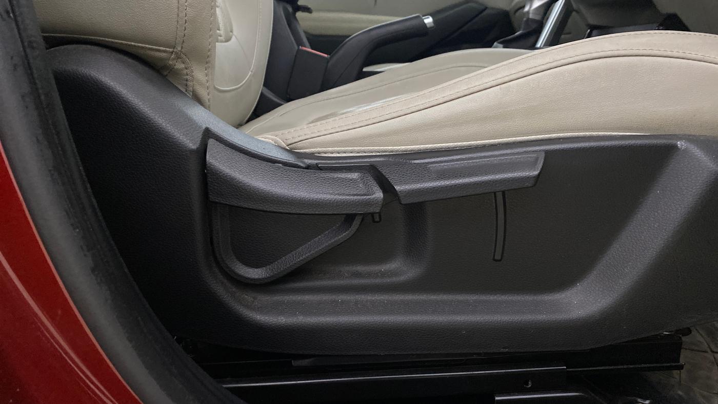 2021 KIA SELTOS HTX IVT 1.5 PETROL, Petrol, Automatic, 30,470 km, Driver Side Adjustment Panel