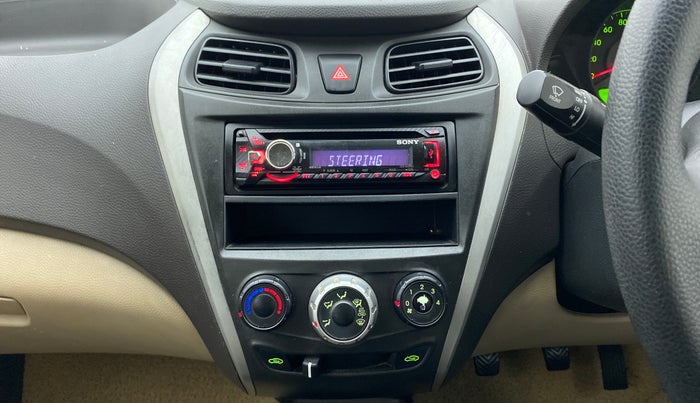 2014 Hyundai Eon ERA PLUS, Petrol, Manual, 49,350 km, Air Conditioner