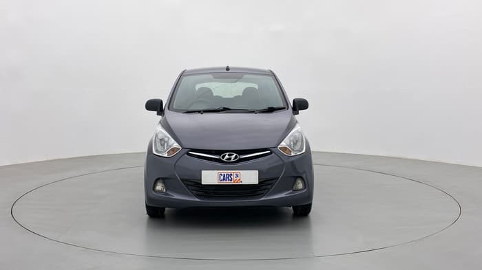 2014 Hyundai Eon ERA PLUS, Petrol, Manual, 49,350 km, Front