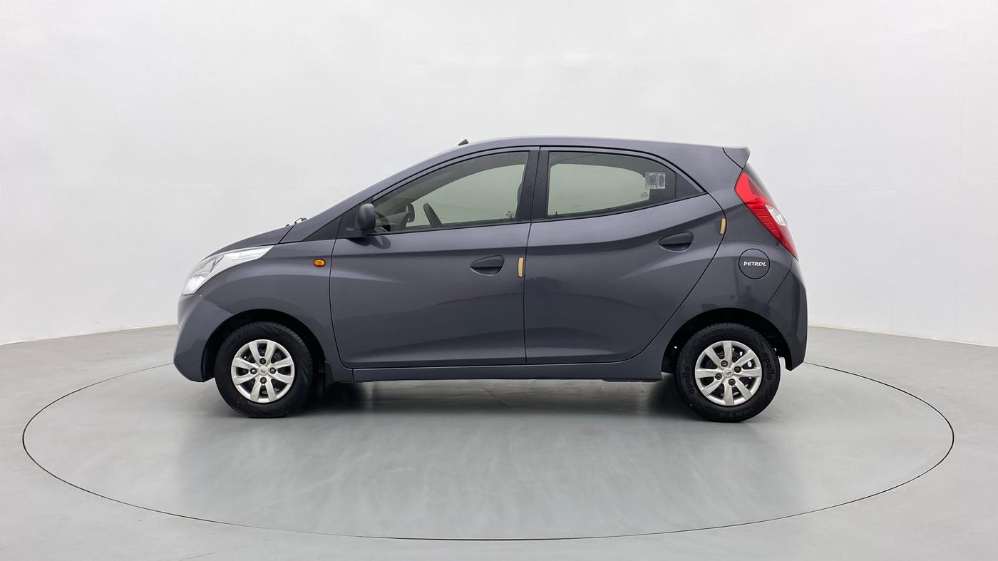 2014 Hyundai Eon ERA PLUS, Petrol, Manual, 49,350 km, Left Side