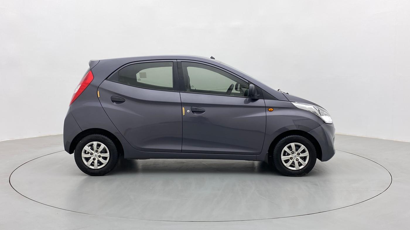 2014 Hyundai Eon ERA PLUS, Petrol, Manual, 49,350 km, Right Side View