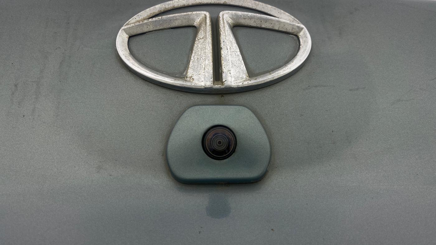 2022 Tata PUNCH ADVENTURE MT, Petrol, Manual, 9,426 km, Parking Camera