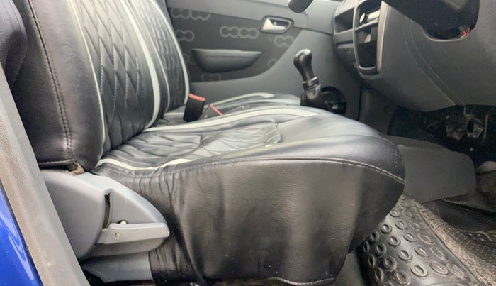 2014 Maruti Alto 800 LXI, Petrol, Manual, 53,420 km, Driver Side Adjustment Panel