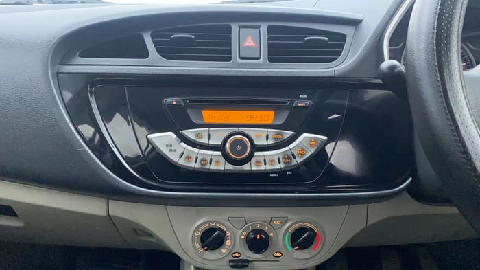 Features