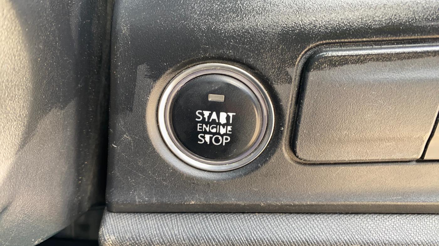 2021 Tata ALTROZ XZ PLUS PETROL DARK EDITION, Petrol, Manual, 40,079 km, Keyless Start/ Stop Button