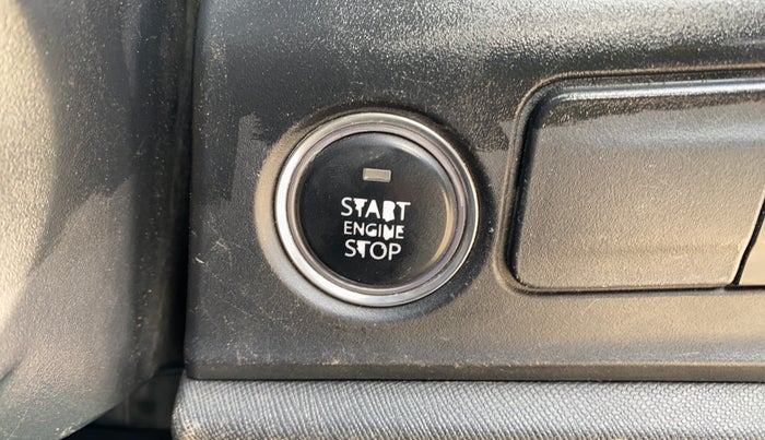 2021 Tata ALTROZ XZ PLUS PETROL DARK EDITION, Petrol, Manual, 40,036 km, Keyless Start/ Stop Button