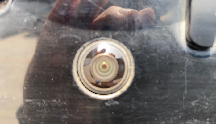 2021 Tata ALTROZ XZ PLUS PETROL DARK EDITION, Petrol, Manual, 40,036 km, Parking Camera