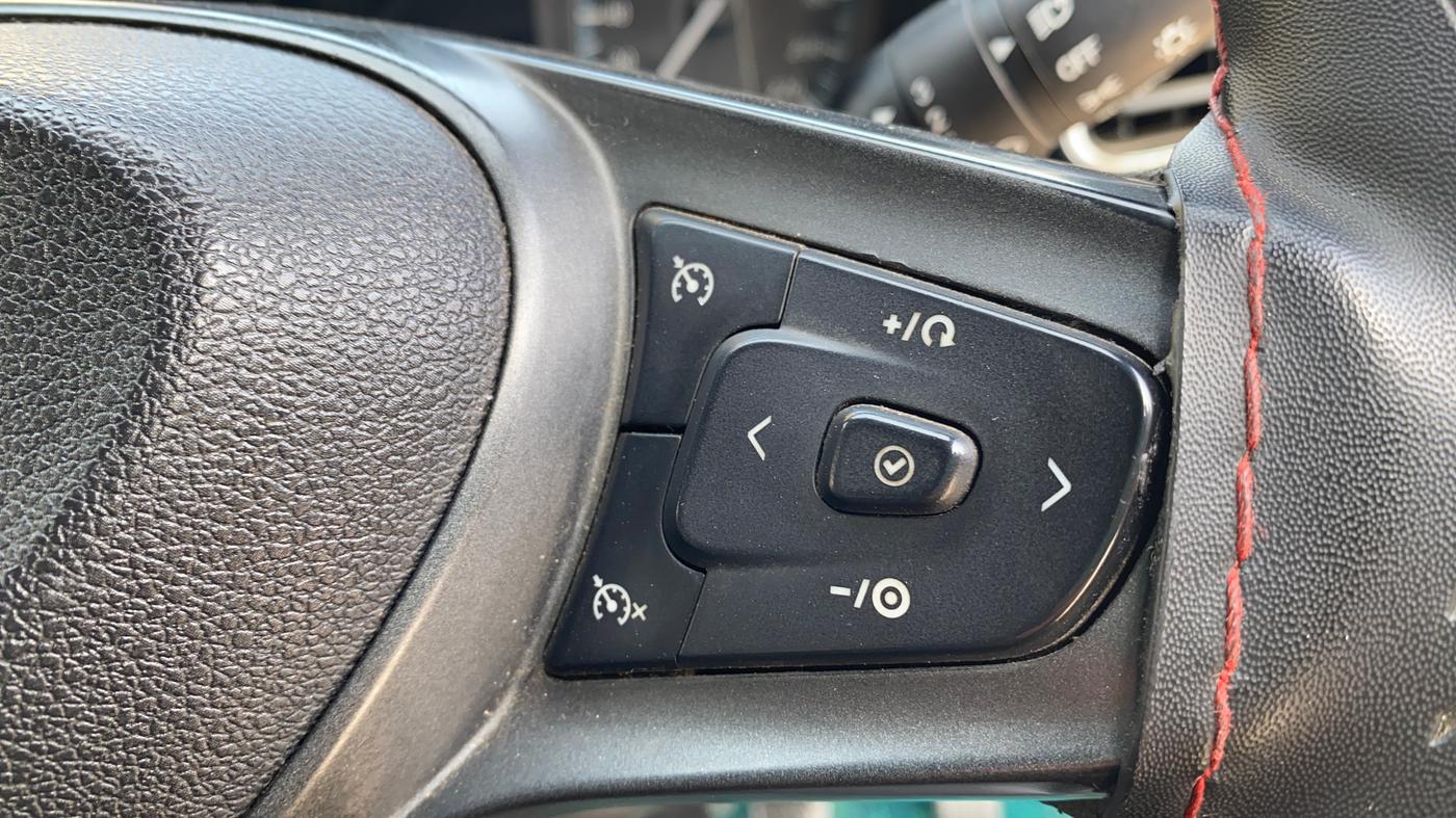 2021 Tata ALTROZ XZ PLUS PETROL DARK EDITION, Petrol, Manual, 40,079 km, Adaptive Cruise Control