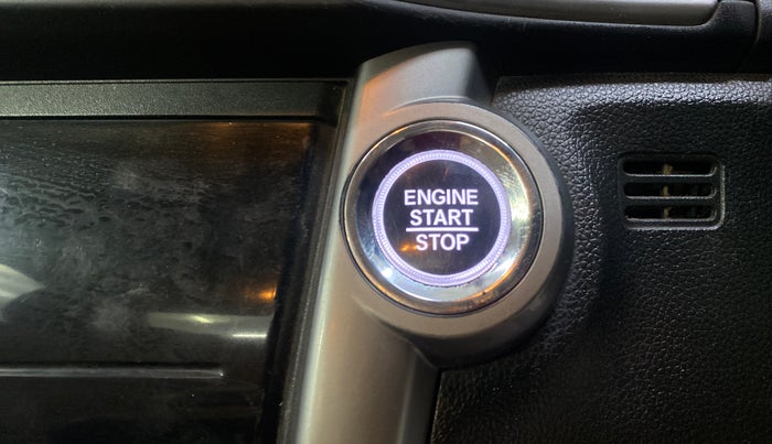 2019 Honda City 1.5L I-DTEC VX, Diesel, Manual, 1,49,966 km, Keyless Start/ Stop Button