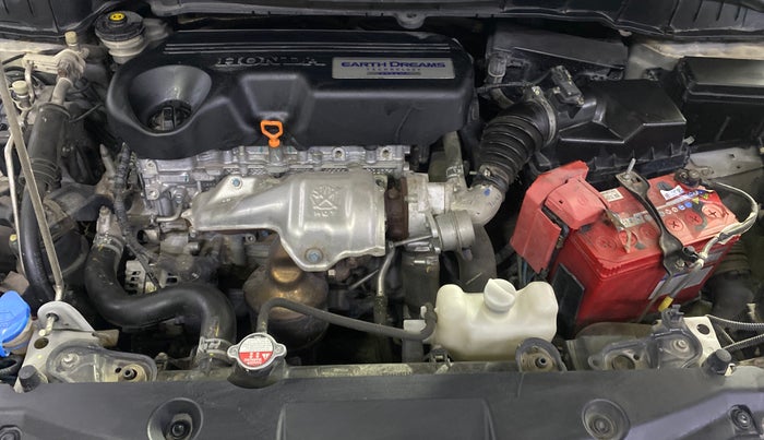 2019 Honda City 1.5L I-DTEC VX, Diesel, Manual, 1,49,966 km, Engine View