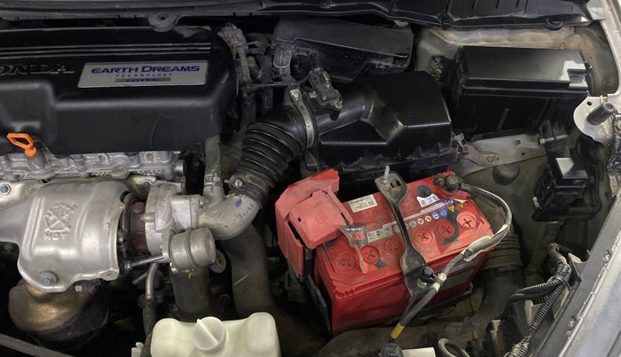 2019 Honda City 1.5L I-DTEC VX, Diesel, Manual, 1,49,966 km, Engine View - Left