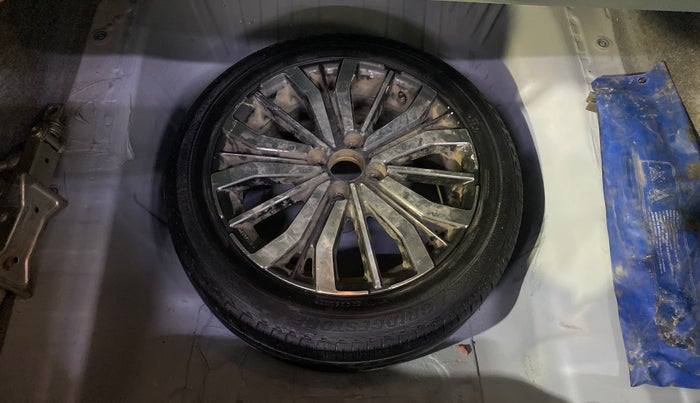 2019 Honda City 1.5L I-DTEC VX, Diesel, Manual, 1,49,966 km, Spare Tyre