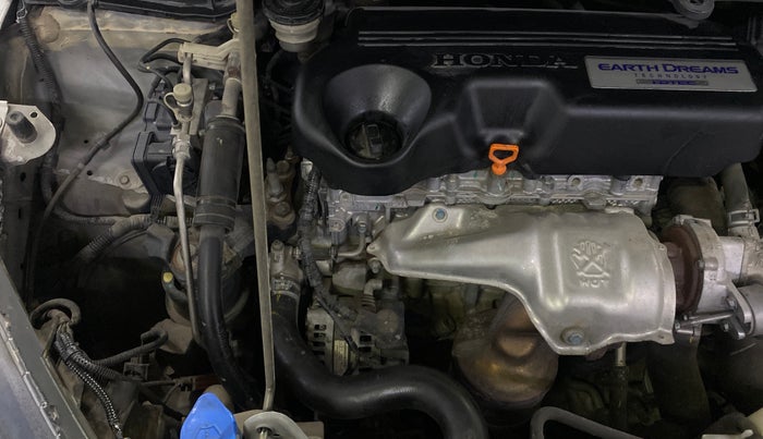 2019 Honda City 1.5L I-DTEC VX, Diesel, Manual, 1,49,966 km, Engine View - Right