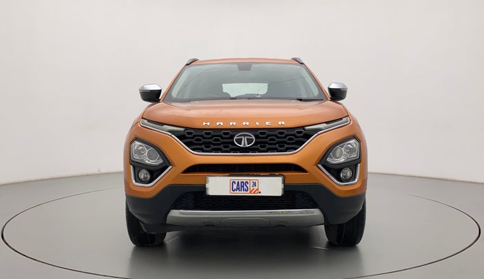 2019 Tata Harrier XZ 2.0L, Diesel, Manual, 61,269 km, Front