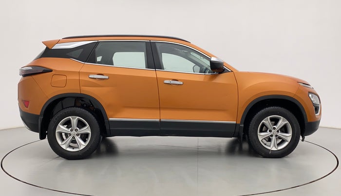 2019 Tata Harrier XZ 2.0L, Diesel, Manual, 61,269 km, Right Side View