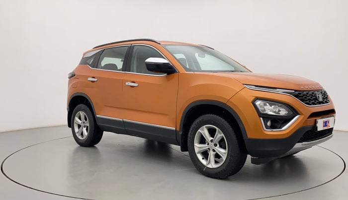 2019 Tata Harrier XZ 2.0L, Diesel, Manual, 61,269 km, SRP
