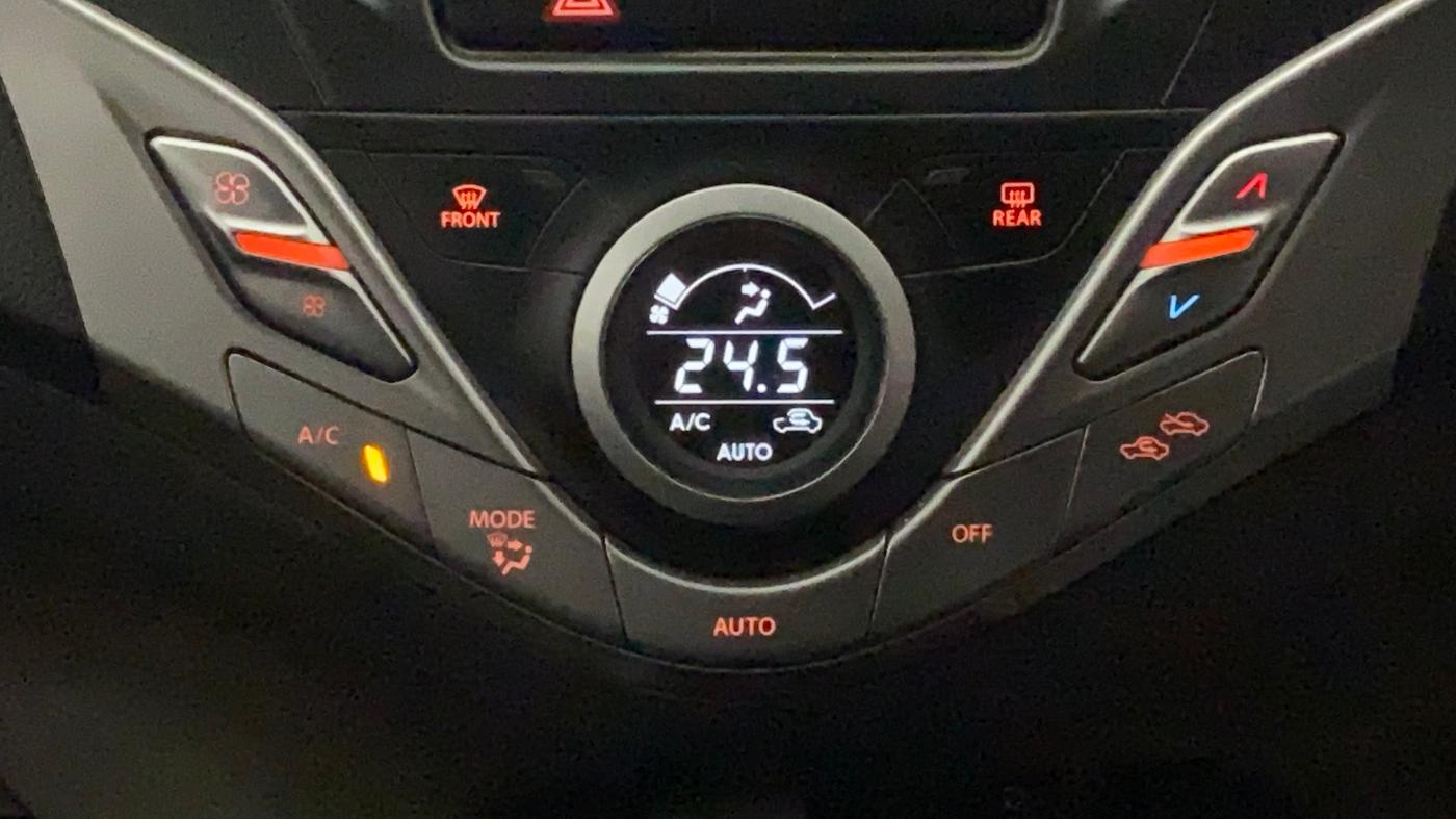 2019 Maruti Baleno ZETA CVT PETROL 1.2, Petrol, Automatic, 92,957 km, Automatic Climate Control
