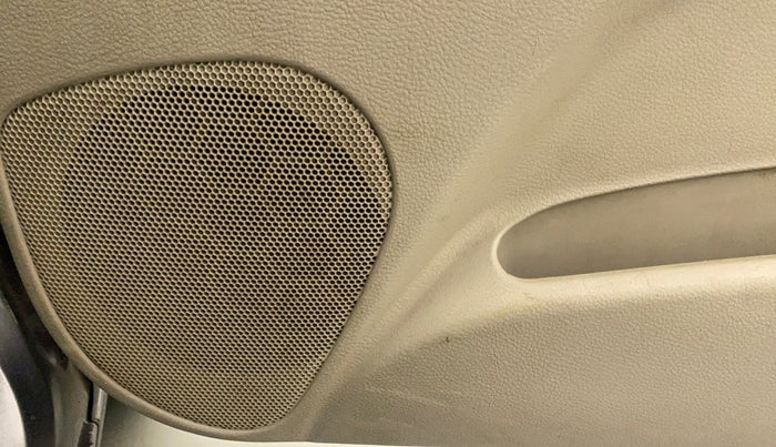 2017 Maruti Celerio VXI CNG, CNG, Manual, 74,159 km, Speaker