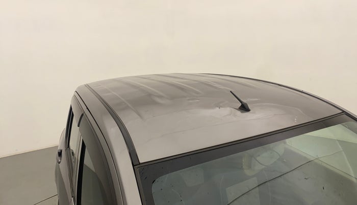 2017 Maruti Celerio VXI CNG, CNG, Manual, 74,159 km, Roof