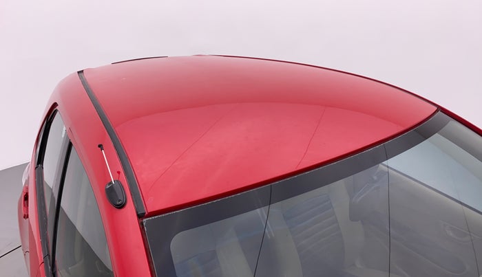 2014 Honda Brio 1.2 S MT I VTEC, Petrol, Manual, 97,333 km, Roof