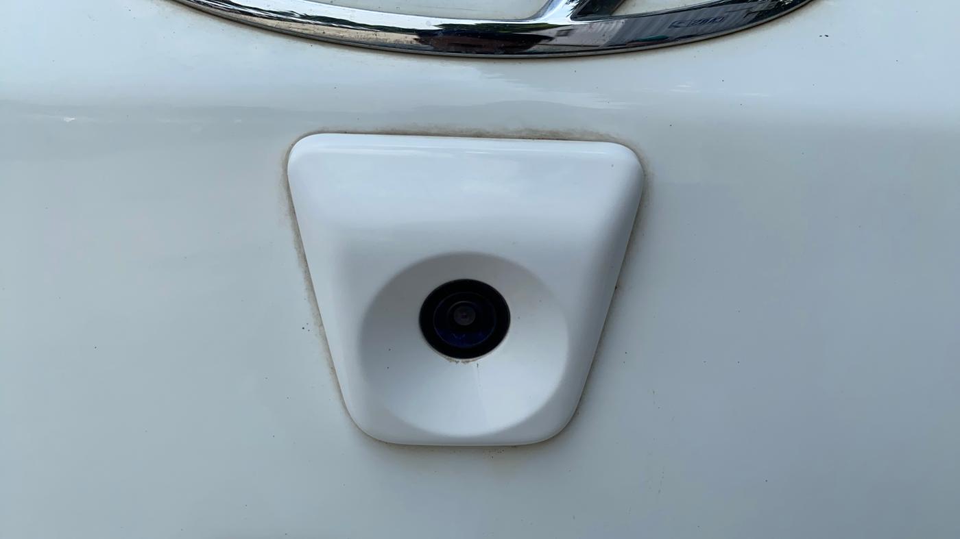 2022 Hyundai GRAND I10 NIOS SPORTZ 1.2 KAPPA VTVT, Petrol, Manual, 14,475 km, Parking Camera